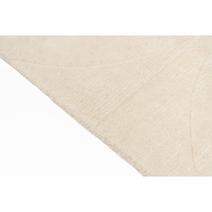 Kilimas CAMINO IVORY (Rankų darbo kolekcija) Kilimas CAMINO IVORY (Rankų darbo kolekcija)